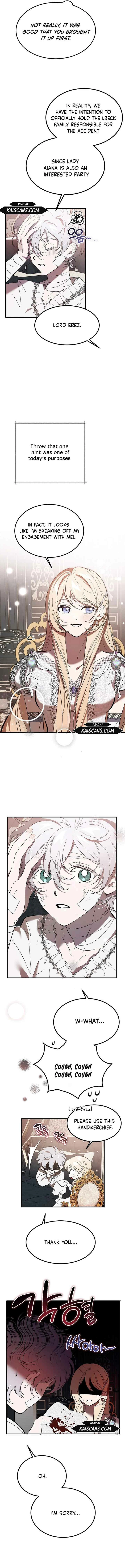 The Lady of the Devil Chapter 16 page 11 - 
