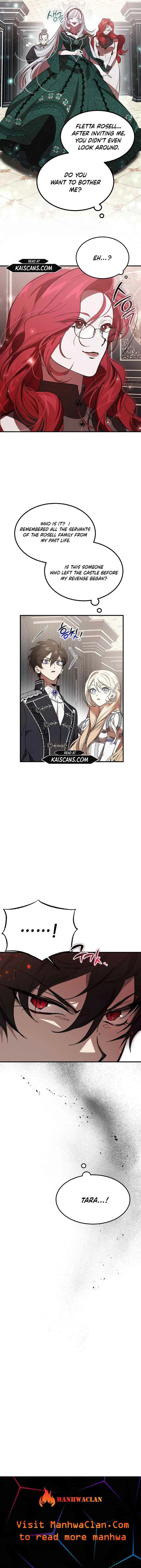The Lady of the Devil Chapter 16 page 14 - 