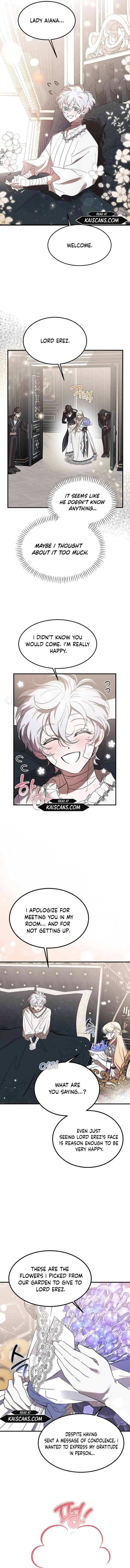 The Lady of the Devil Chapter 16 page 3 - 