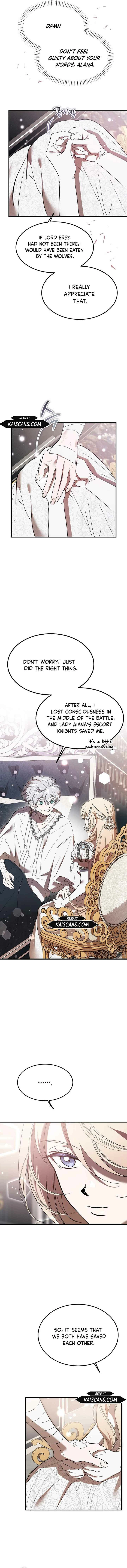 The Lady of the Devil Chapter 16 page 9 - 