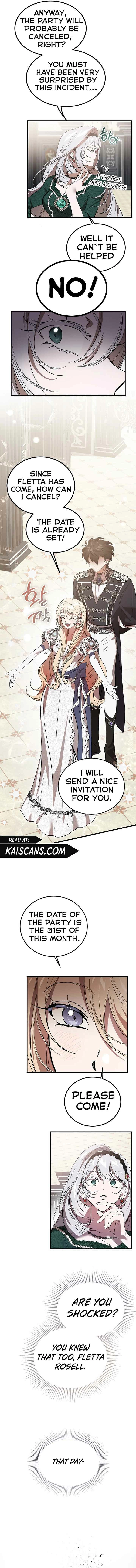 The Lady of the Devil Chapter 17 page 2 - 