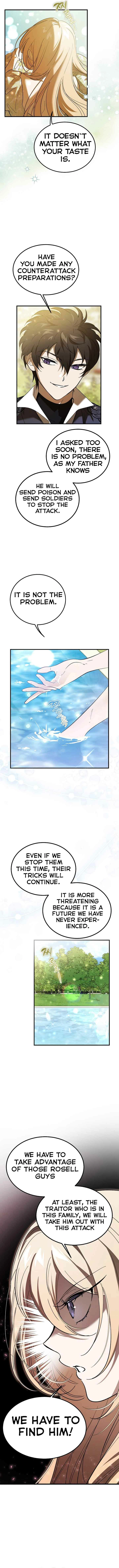 The Lady of the Devil Chapter 17 page 7 - 