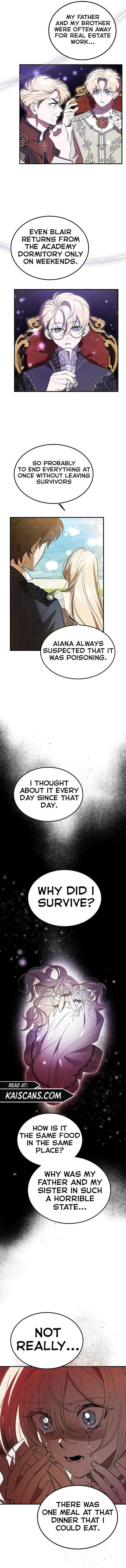 The Lady of the Devil Chapter 17 page 9 - 