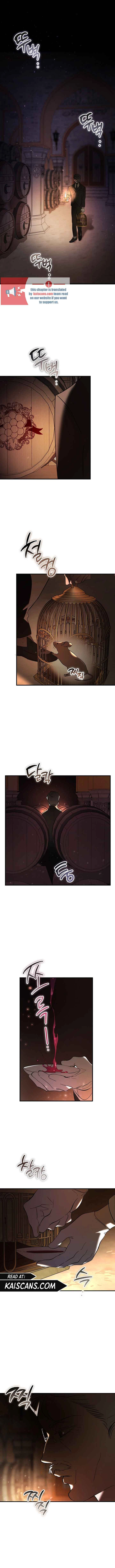 The Lady of the Devil Chapter 18 page 1 - 