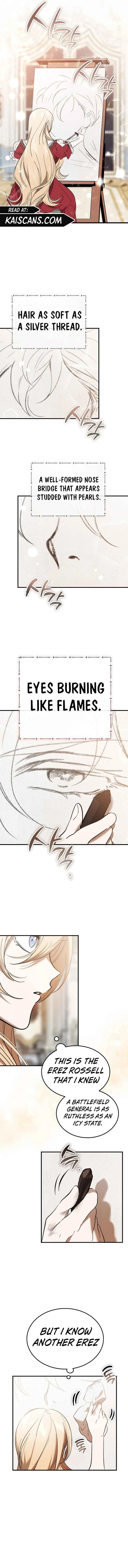 The Lady of the Devil Chapter 18 page 3 - 