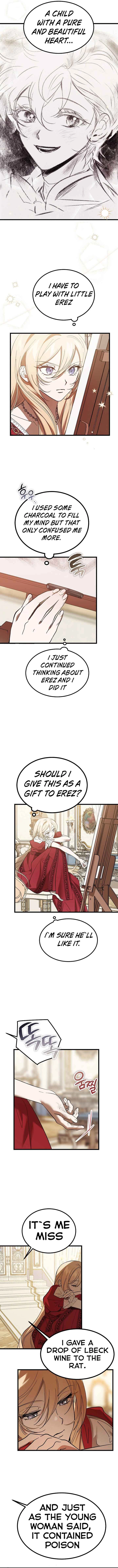 The Lady of the Devil Chapter 18 page 4 - 