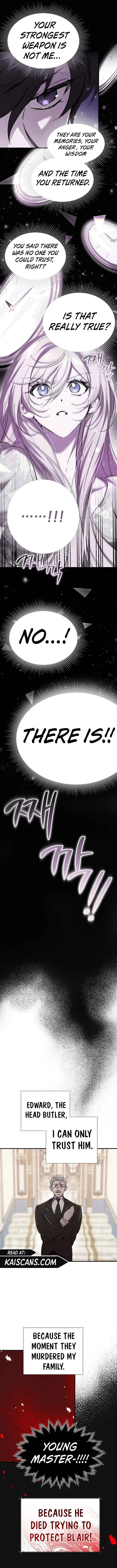 The Lady of the Devil Chapter 18 page 8 - 
