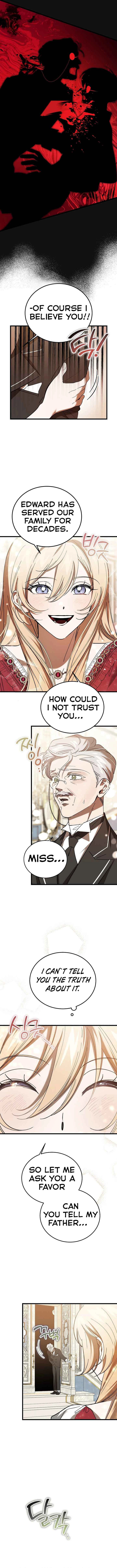 The Lady of the Devil Chapter 18 page 9 - 