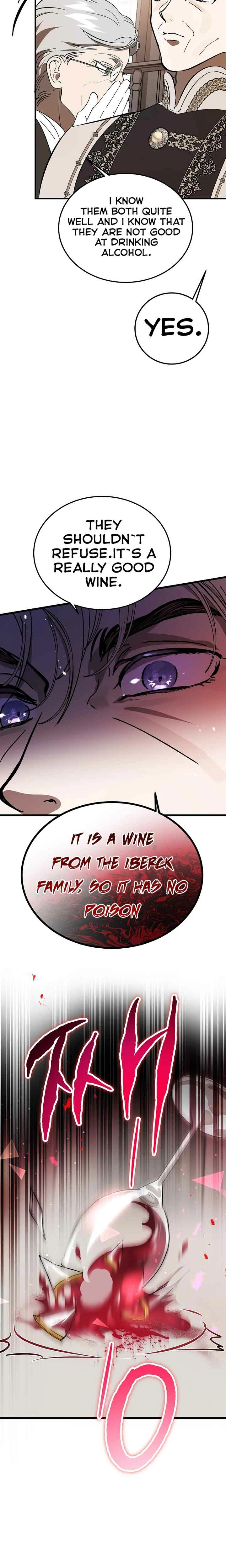 The Lady of the Devil Chapter 19 page 2 - 