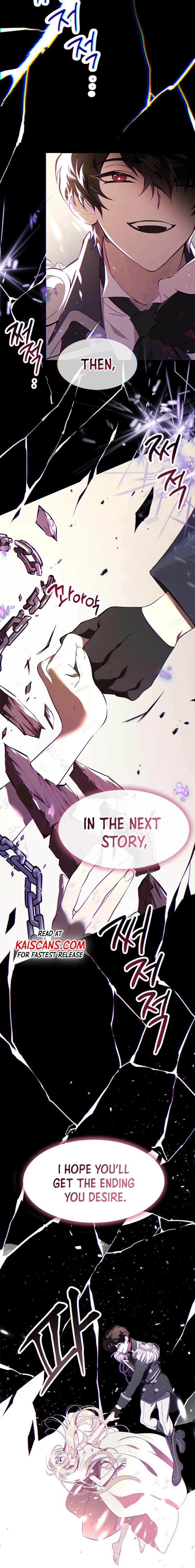 The Lady of the Devil Chapter 2 page 8 - 