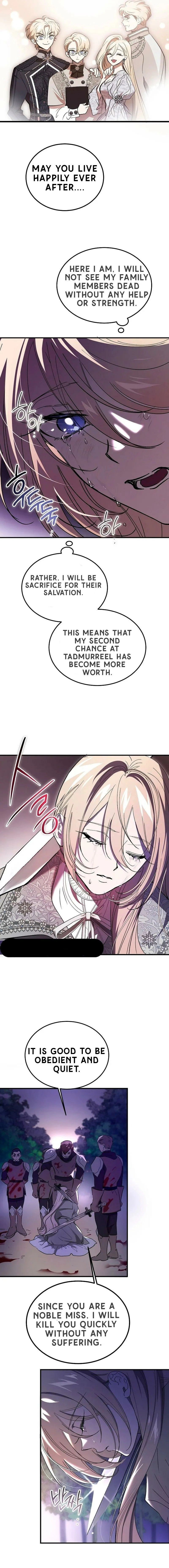 The Lady of the Devil Chapter 20 page 13 - 
