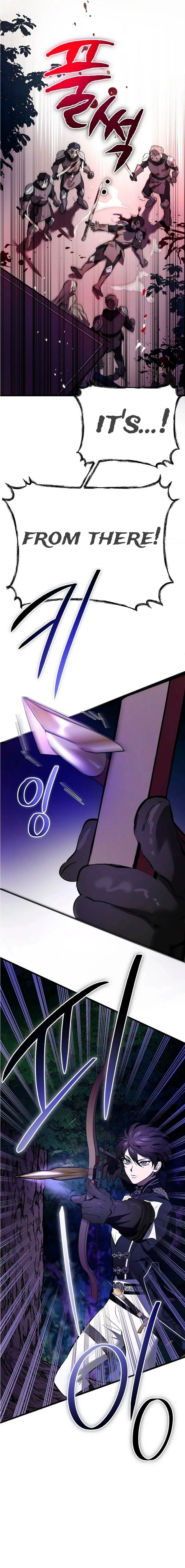 The Lady of the Devil Chapter 20 page 15 - 
