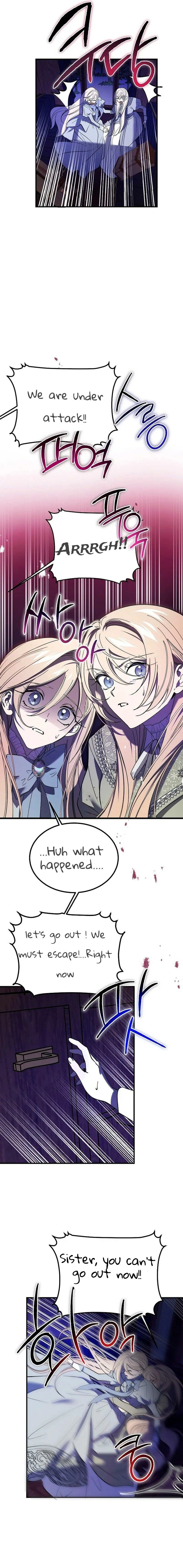 The Lady of the Devil Chapter 20 page 4 - 