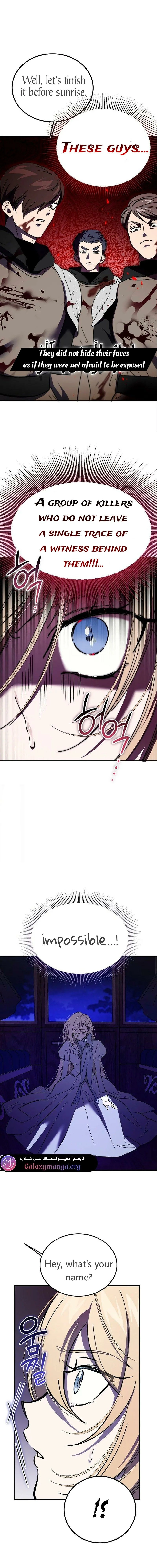 The Lady of the Devil Chapter 20 page 9 - 