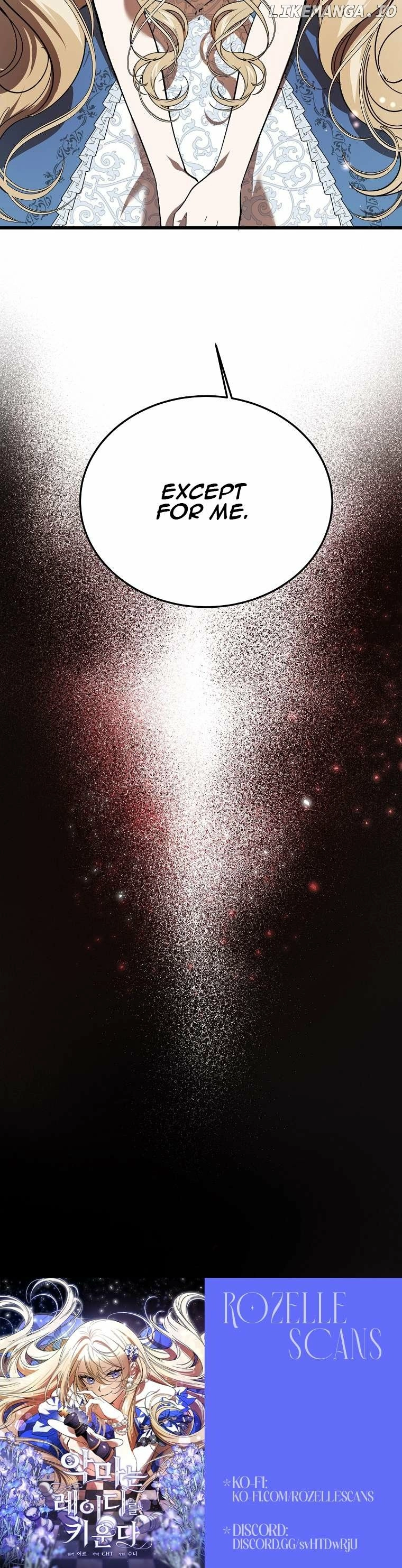 The Lady of the Devil Chapter 21 page 9 - 