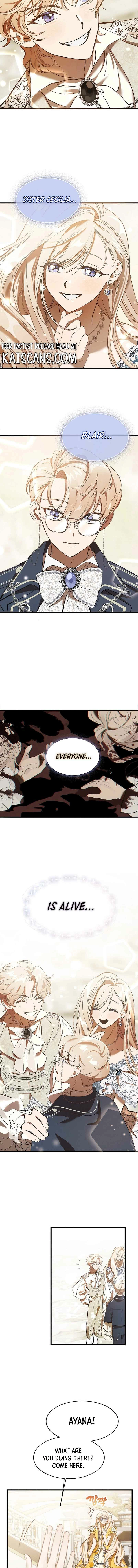 The Lady of the Devil Chapter 3 page 2 - 