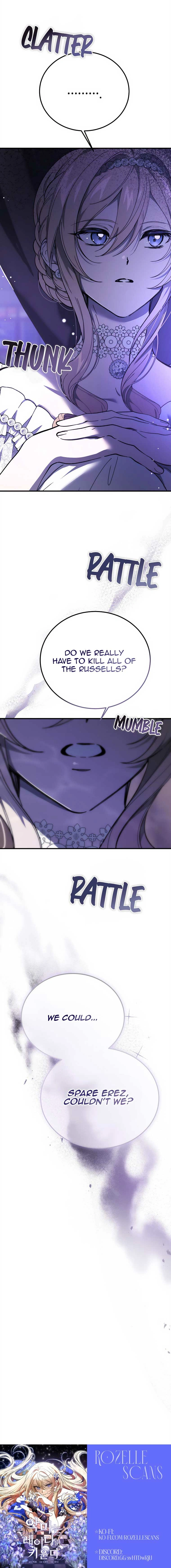 The Lady of the Devil Chapter 35 page 9 - 