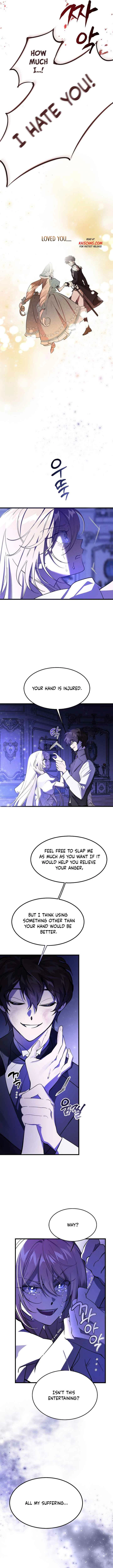 The Lady of the Devil Chapter 4 page 11 - 