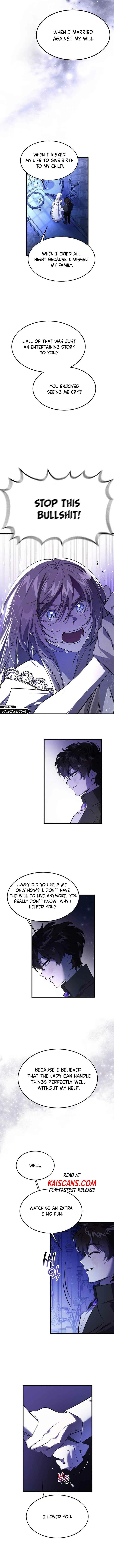 The Lady of the Devil Chapter 4 page 12 - 