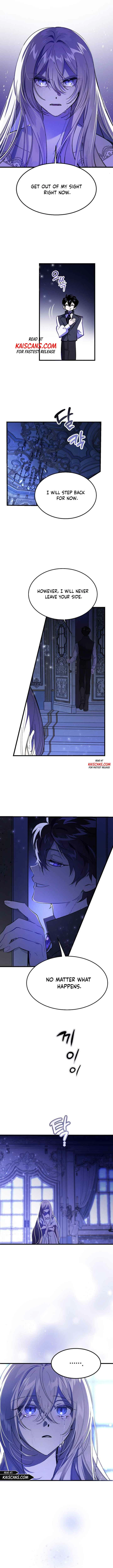 The Lady of the Devil Chapter 4 page 15 - 