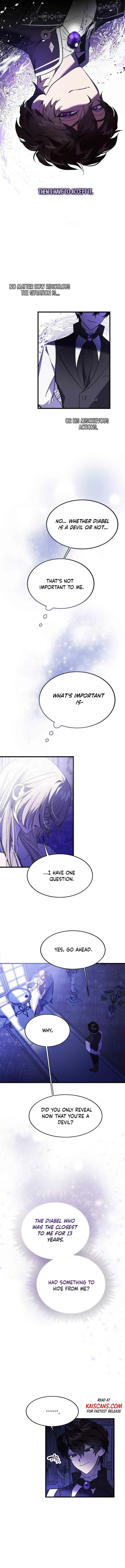 The Lady of the Devil Chapter 4 page 4 - 