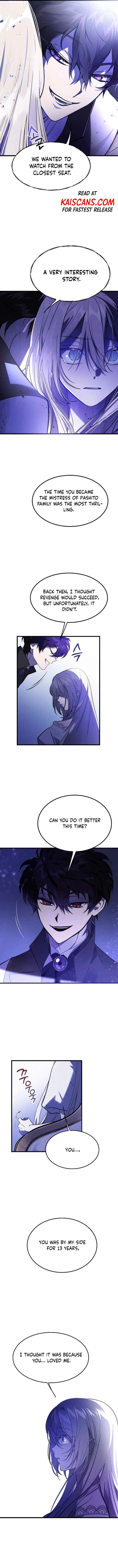 The Lady of the Devil Chapter 4 page 7 - 