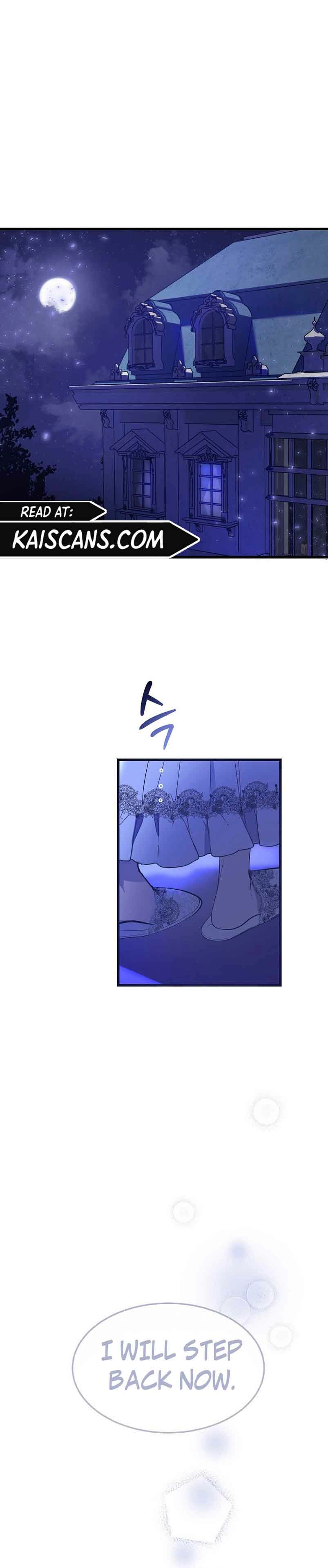 The Lady of the Devil Chapter 5 page 1 - 