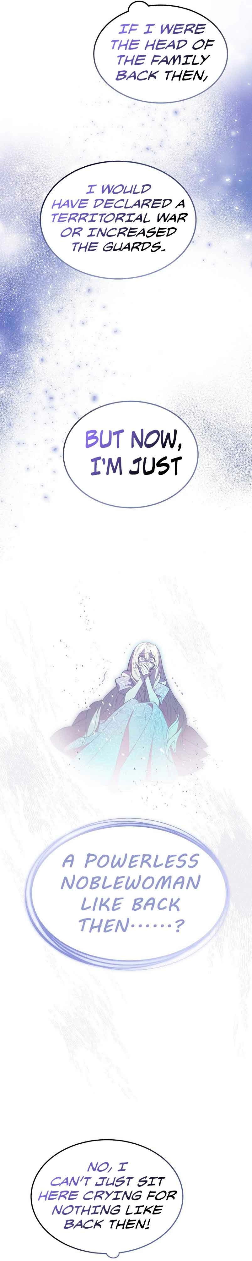 The Lady of the Devil Chapter 5 page 11 - 