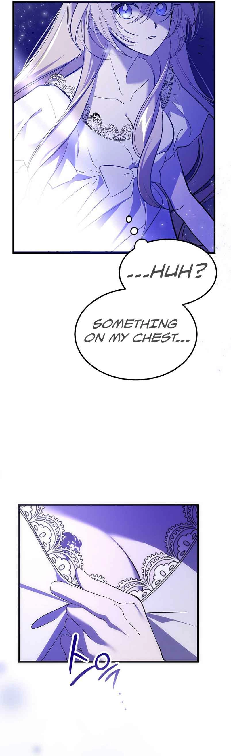 The Lady of the Devil Chapter 5 page 13 - 