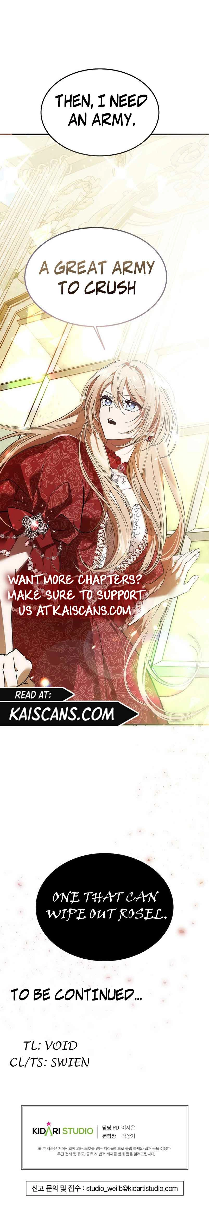 The Lady of the Devil Chapter 5 page 29 - 