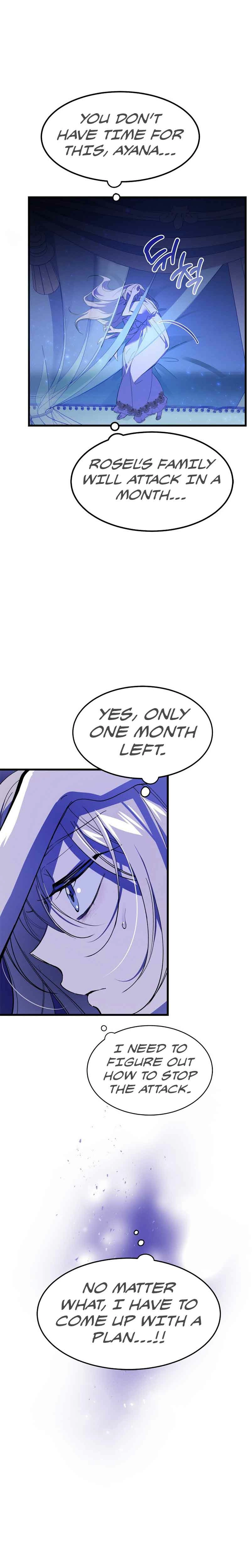 The Lady of the Devil Chapter 5 page 4 - 