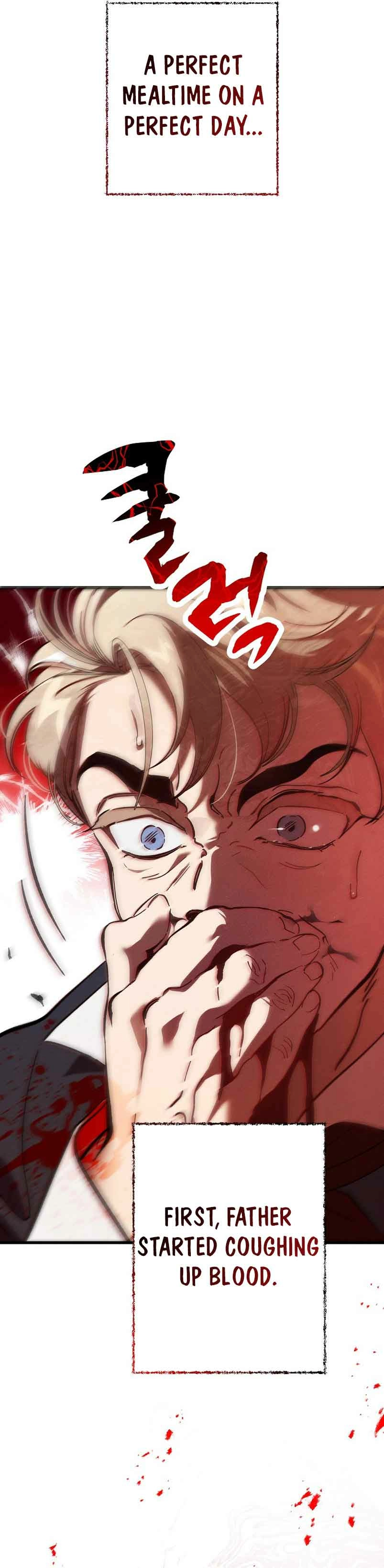 The Lady of the Devil Chapter 5 page 6 - 