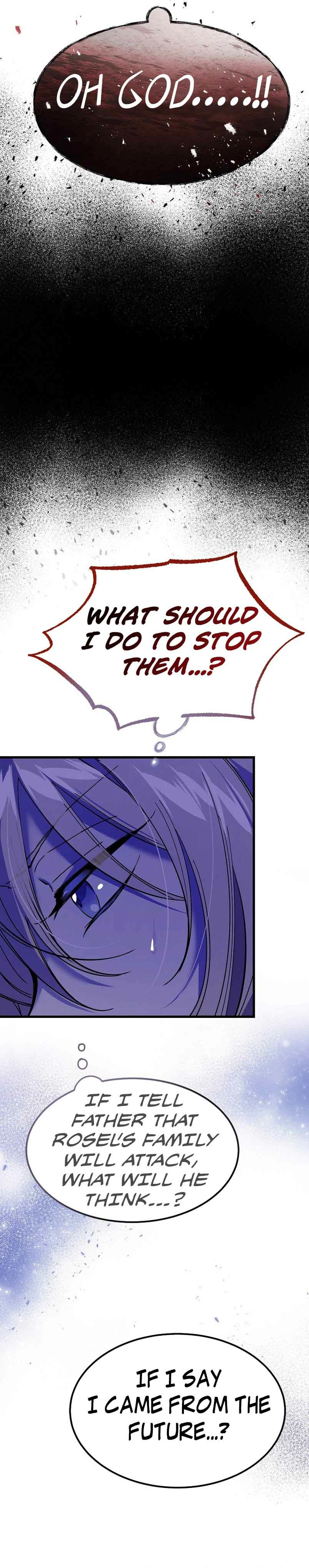 The Lady of the Devil Chapter 5 page 9 - 