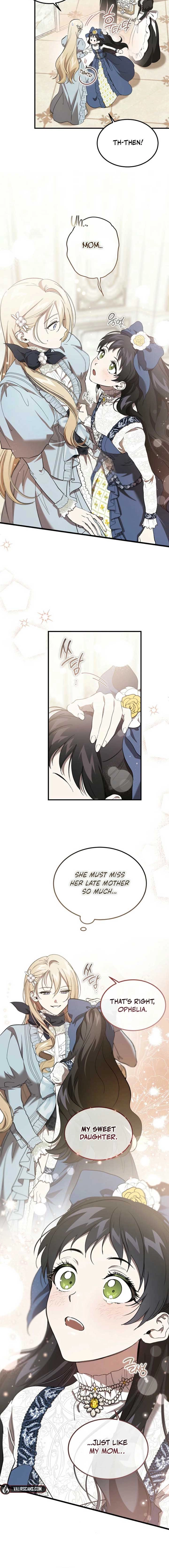 The Lady of the Devil Chapter 65.1 page 2 - 