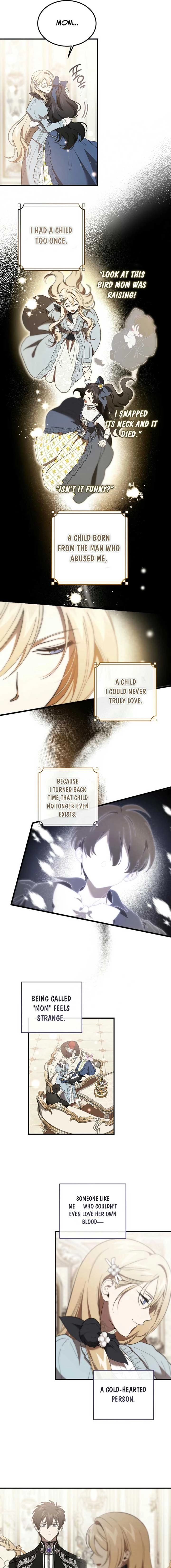 The Lady of the Devil Chapter 65.1 page 3 - 
