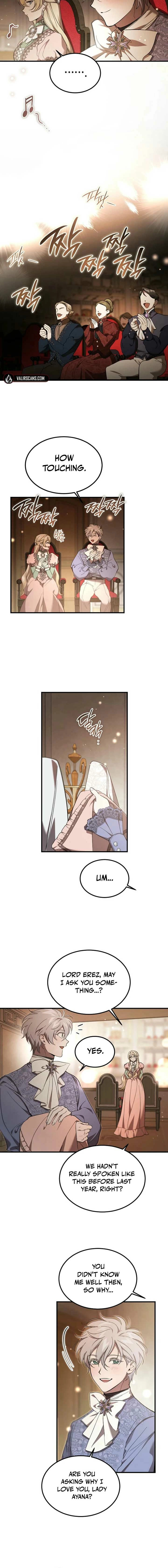 The Lady of the Devil Chapter 67 page 2 - 