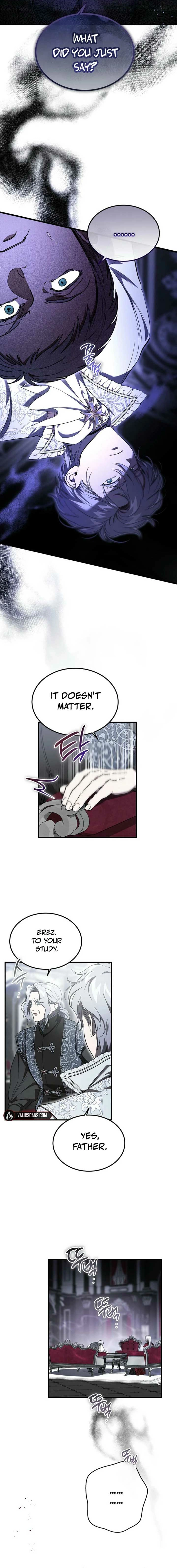 The Lady of the Devil Chapter 67 page 10 - 