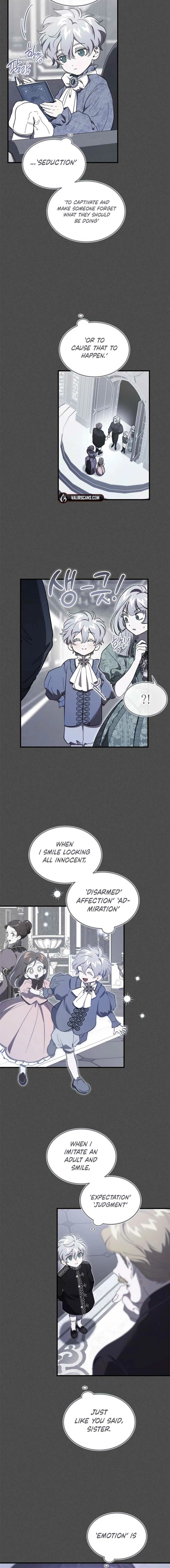 The Lady of the Devil Chapter 68 page 2 - 