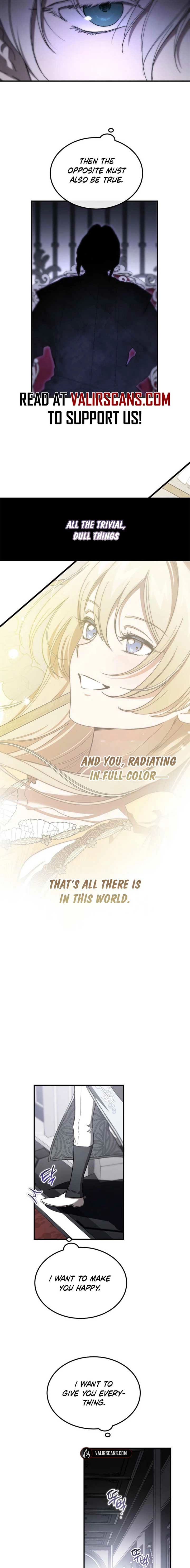 The Lady of the Devil Chapter 68 page 11 - 