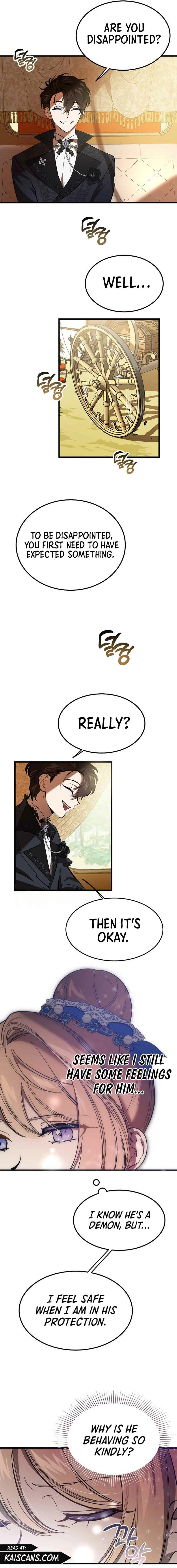 The Lady of the Devil Chapter 7 page 7 - 