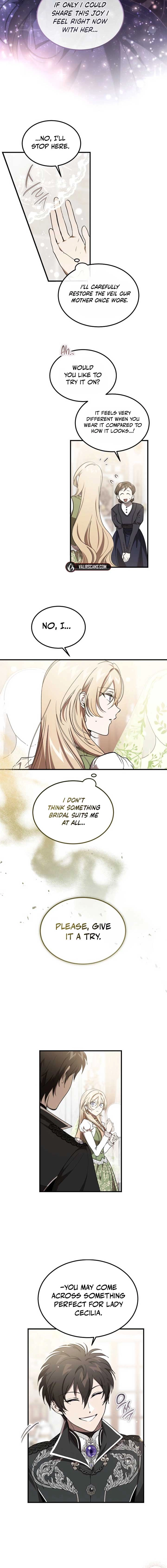 The Lady of the Devil Chapter 72.1 page 2 - 