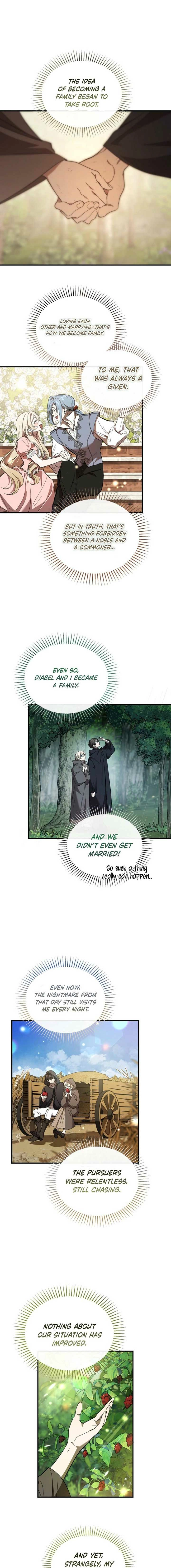 The Lady of the Devil Chapter 73.1 page 4 - 