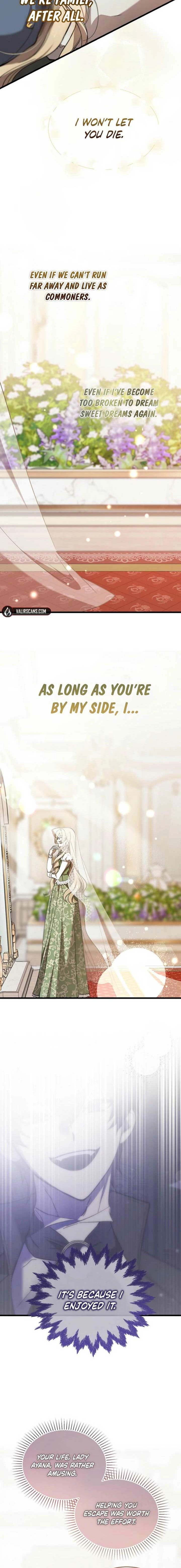 The Lady of the Devil Chapter 73 page 14 - 