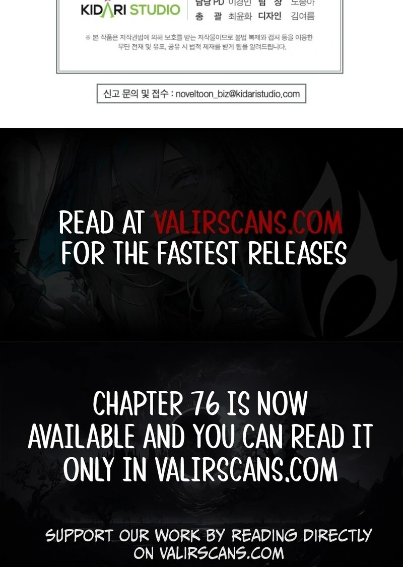 The Lady of the Devil Chapter 74 page 9 - 