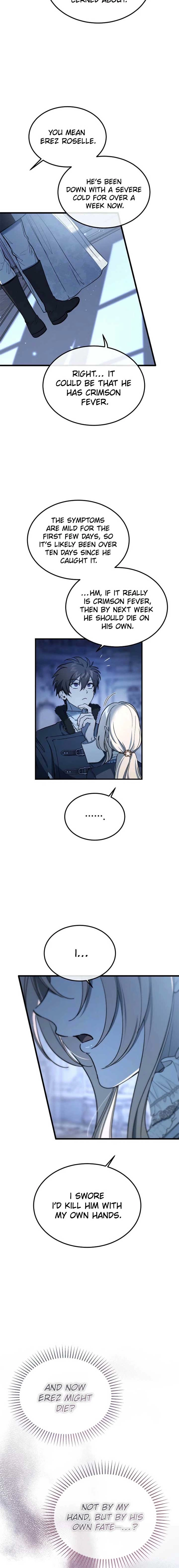The Lady of the Devil Chapter 79 page 18 - 