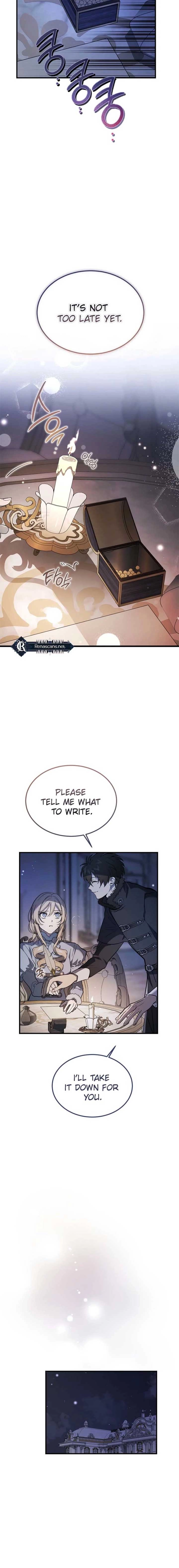 The Lady of the Devil Chapter 79 page 3 - 
