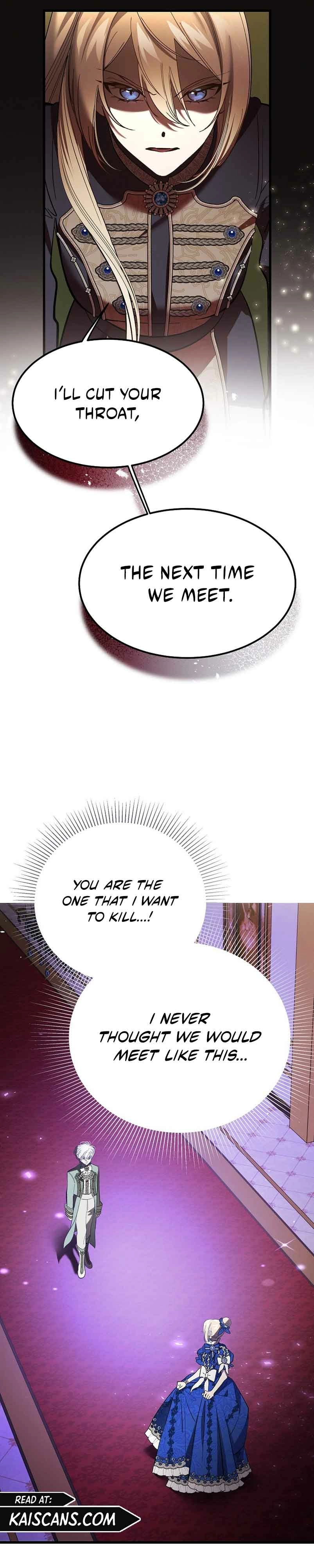 The Lady of the Devil Chapter 8 page 13 - 