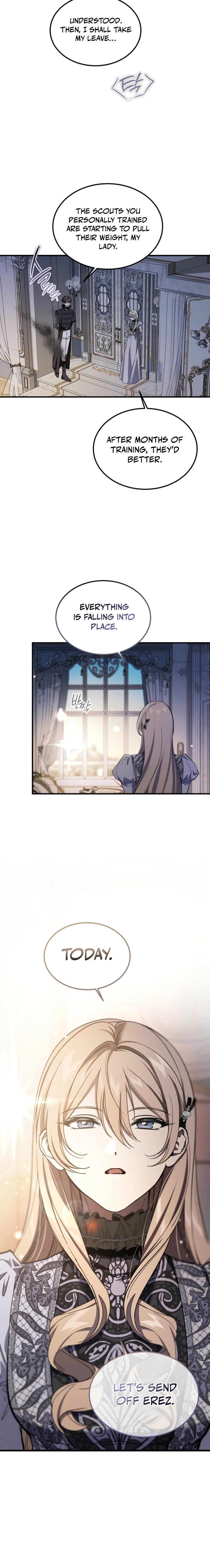 The Lady of the Devil Chapter 80 page 2 - 
