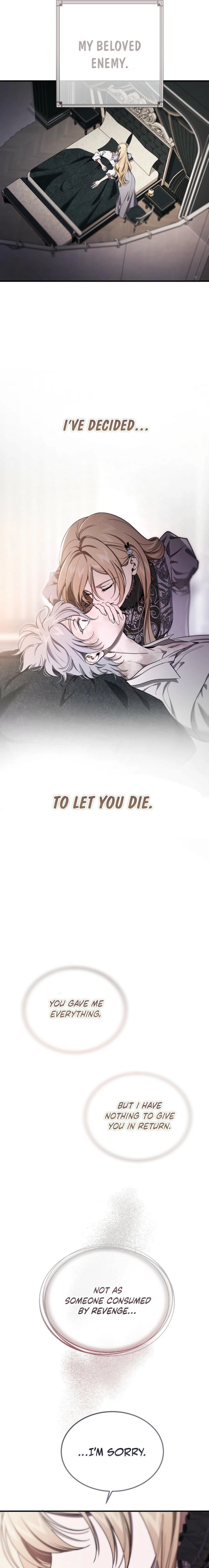 The Lady of the Devil Chapter 80 page 16 - 
