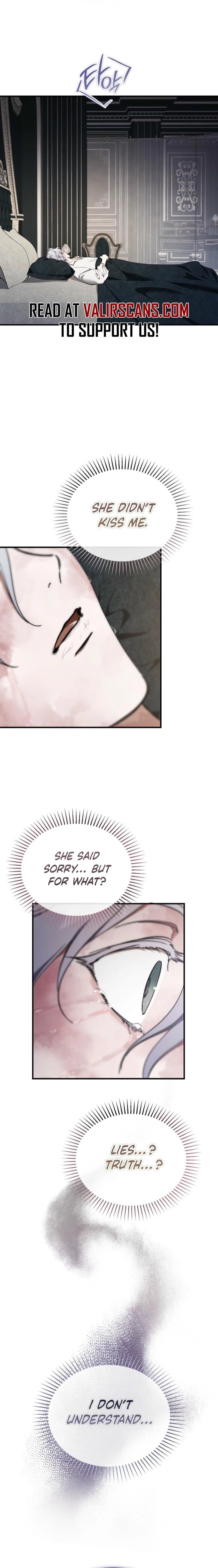 The Lady of the Devil Chapter 80 page 18 - 